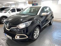 begagnad Renault Captur 0.9 TCe Euro 5 NY Bes Drag