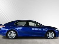 begagnad Toyota Camry Hybrid 2020, Sedan