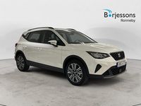 Ny Seat Arona 115 HK (84 kW) 2026 Vit SUV