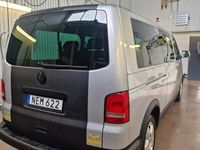 begagnad VW Caravelle 2.0 TDI 4Motion Comfortline, Exclusive