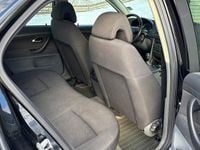 Begagnad Saab 9-3 175 HK (128 kW) 2005