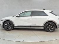 Begagnad Hyundai Ioniq 5 Advanced 167 kW (228 HK) 2024 Grå SUV