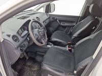 begagnad VW Caddy Skåpbil 1.6 TDI DSG 102hk