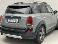 begagnad Mini Countryman Cooper S E ALL4 Countryman, F60