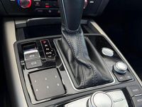 Begagnad Audi A6 Allroad 218 HK (160 kW) 2018 Blå Kombi