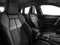 Ny Audi A3 Sportback e-tron Premium 2025 Grå Halvkombi