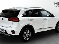 Begagnad Kia Niro 2021 Vit SUV