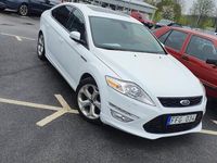 Begagnad Ford Mondeo 163 HK (119 kW) 2012