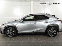 begagnad Lexus UX 250h F Sport Design Euro 6 2022, SUV