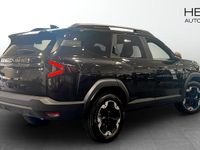 Ny Dacia Bigster Extreme 155 HK (114 kW) 2025 Svart SUV