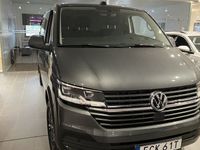 begagnad VW Transporter T6 Skåp lång hjulbas 2023, Transportbil