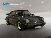 begagnad Porsche 911SC 204hk