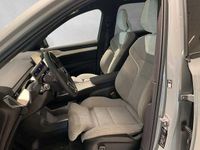 Begagnad Volvo EX90 Performance 385 kW (524 HK) 2025 Grå SUV