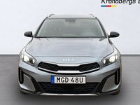 begagnad Kia XCeed Plug-in Hybrid Advance Euro 6 2023, Halvkombi