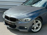 begagnad BMW 320 d xDrive Touring Steptronic Euro 6 190hk