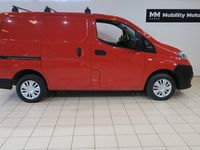 begagnad Nissan NV200 Van 1.5 dCi 90hk