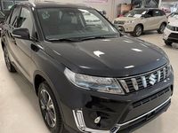 begagnad Suzuki Vitara FullHybrid Inclusive 4X4 Automat 2023, Personbil