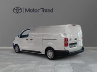 Begagnad Toyota Proace 2024 Vit Minibuss