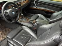 Begagnad BMW 335 306 HK (225 kW) 2007 Sportkupé