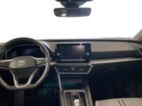 begagnad Seat Leon 1.0 eTSI Style, 110hk DSG7