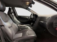 Begagnad Volvo XC70 209 HK (153 kW) 2006 Grön Kombi