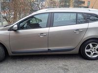 Begagnad Renault Mégane III 110 HK (80 kW) 2010 Brun