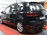 begagnad VW Golf VII 