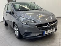 begagnad Opel Corsa 5-dörrar 1.3 CDTI ecoFLEX Euro 6/ Nyservad/LÅGMIL