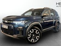 Begagnad Dacia Bigster Journey 2025 SUV