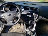 begagnad Kia Ceed 1,4