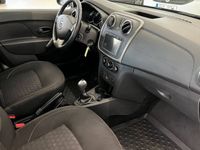 begagnad Dacia Logan MCV 0.9 TCe Automat / GPS