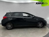 begagnad Toyota Auris Hybrid Active Backkamera e-CVT 2015, Halvkombi