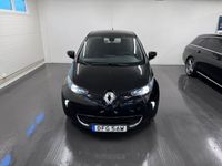 begagnad Renault Zoe R110 41 kWh batteri hyra