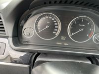 begagnad BMW 520 d Touring Steptronic Euro 5