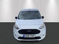 begagnad Ford Transit Connect 220 1.5 EcoBlue Man 100hk