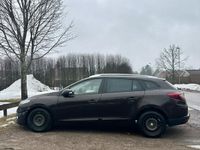 begagnad Renault Mégane GrandTour 1.5 dCi Euro 5