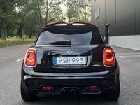 begagnad Mini John Cooper Works Chili Euro 6