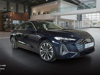 Begagnad Audi A5 Proline 252 HK (185 kW) 2025 Blå Sedan