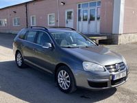 begagnad VW Golf VI 