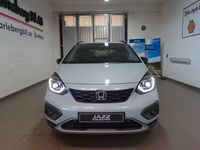 begagnad Honda Jazz Jazz Crosstar 1,5 e:HEV Hybrid Advance NYA122HK