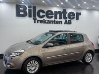 begagnad Renault Clio IV Clio