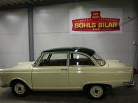 begagnad DKW Junior Sedan 0.75 34hk