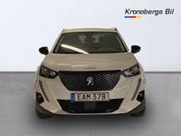 begagnad Peugeot 2008 1.2 PureTech EAT Euro 6 130hk Allure Pack