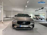 begagnad Volvo S90 Recharge T8 R-Design