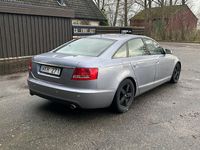 begagnad Audi A6 Sedan|2.4|Proline|Besiktad|