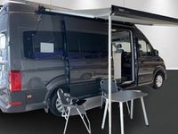 begagnad VW California Crafter GRANDAUT 4M 449 K 2020, Transportbil