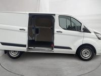 begagnad Ford Transit Custom 280