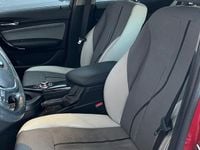 Begagnad BMW 116 Urban Line 116 HK (85 kW) 2012 Halvkombi