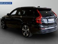 Begagnad Volvo XC90 Ultimate 462 HK (339 kW) 2024 Svart SUV