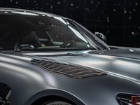 begagnad Mercedes AMG GT Benz R Keramiska Liftsystem Carbon Burmester 2019, Sportkupé